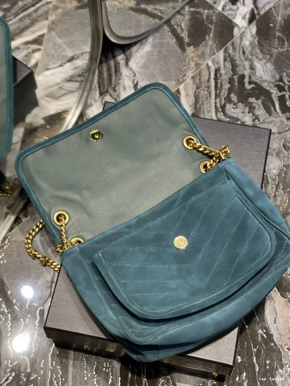 Rep ladies REP MEDIUM YSL NIKI 0714